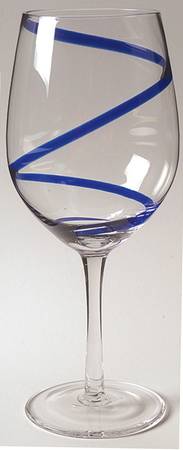 Swirline Cobalt by Pier 1
