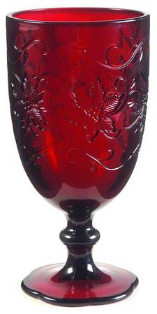 Fantasia Ruby Iced Tea