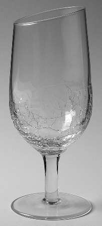 Angled Rim Crackle by Pier 1