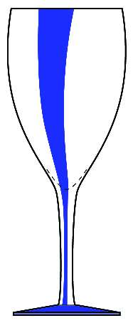 Blue Stripes