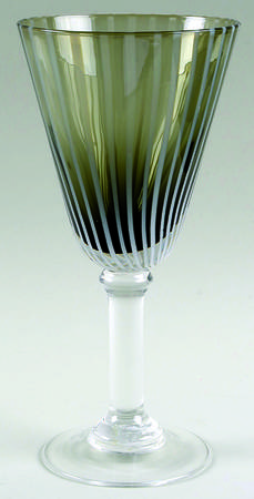 Vertical Stripe Smoke by Pier 1