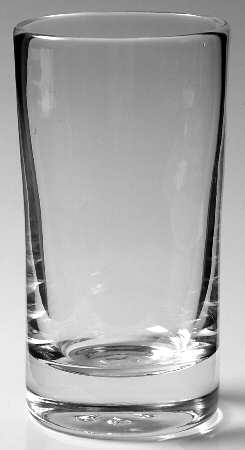 Norwich Highball Glass