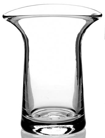 Barre 6" Flower Vase