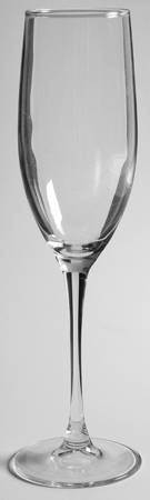 PB Classic Fluted Champagne