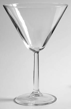 PB Classic Martini Glass