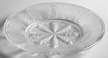 Seashell Clear by Portieux