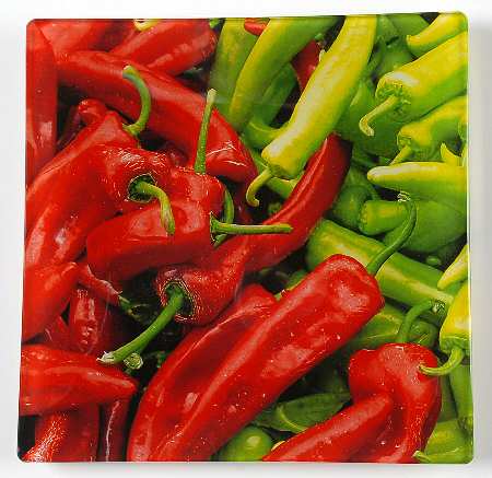 Core Foods 8" Square Plate