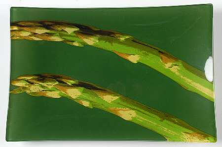 Core Foods 12" Rectangular Platter
