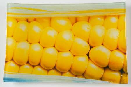 Core Foods 12" Rectangular Platter