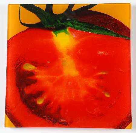 Core Foods 12" Square Platter