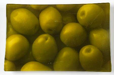 Core Foods 8" Rectangular Platter
