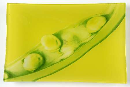 Core Foods 12" Rectangular Platter