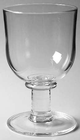 Essex Water Goblet