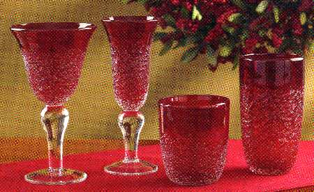 Red Ice by Park Designs