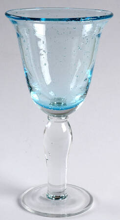 Bubble Glass Aqua by Park Designs
