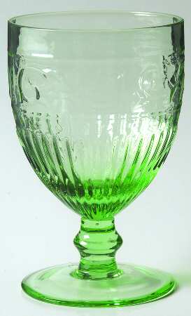 Depression Glass Collection by Park Designs