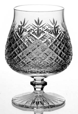 PHR1 Brandy Glass