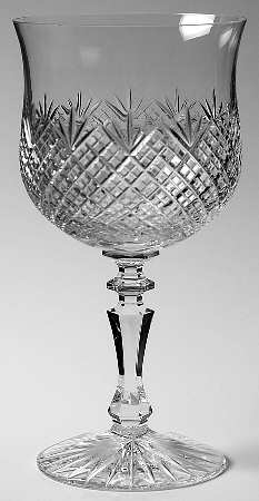 PHR1 Water Goblet