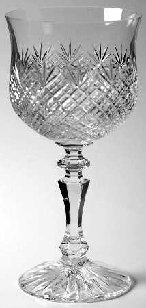 PHR1 Wine Glass