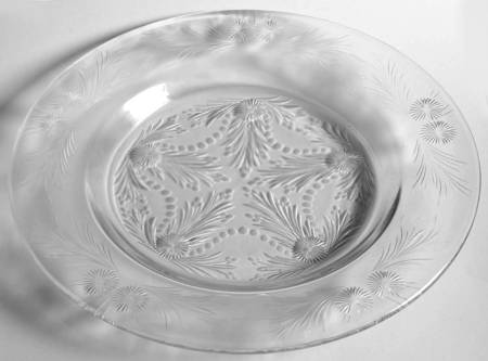 Chelsea by Pairpoint-Gunderson Crystal
