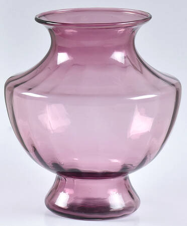 Masterwork Plum by Pilgrim Glass