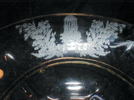 Utopia (Gold Trim) by Paden City
