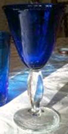 PBY2 Blue by Pottery Barn