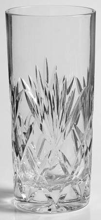 Charleston Highball Glass