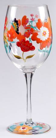 Spring Floral by Pier 1