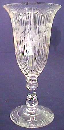 Hampton by Pairpoint-Gunderson Crystal