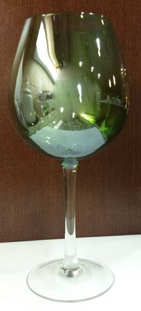 Olive Luster by Pier 1