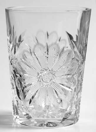Phena Star by Pitkin and Brooks Glass