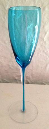 Blue Drip by Pier 1