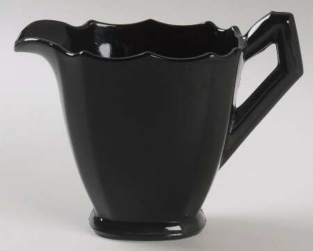 Mrs B Black by Paden City