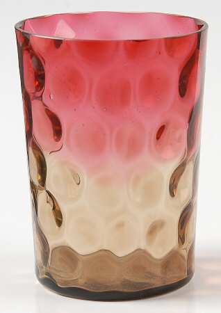 PGC1 8 Oz Flat Tumbler by Phoenix Glass
