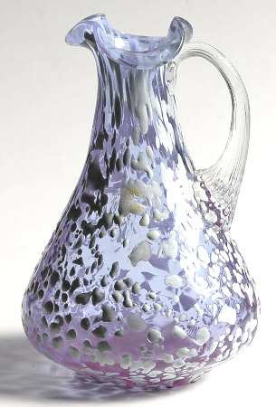 End of Day by Pilgrim Glass