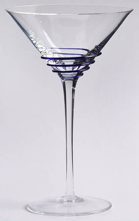 P1C44 Martini Glass by Pier 1