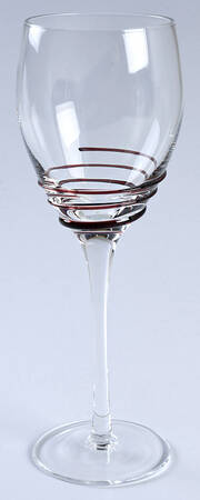 P1C44 Water Goblet by Pier 1