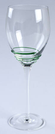 P1C44 Water Goblet by Pier 1