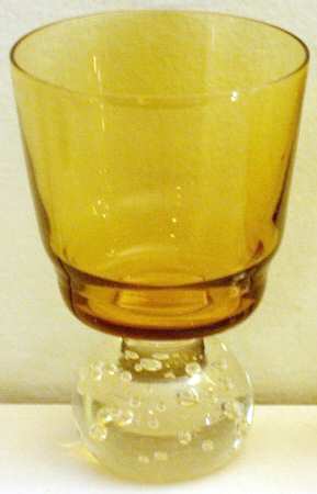Raindrop Amber by Portugal