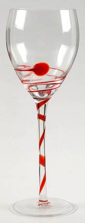 Swirl Red by Pier 1