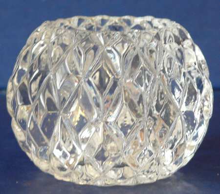 Rockport by PartyLite Crystal