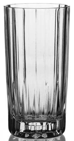 PAB6 12 Oz Flat Tumbler