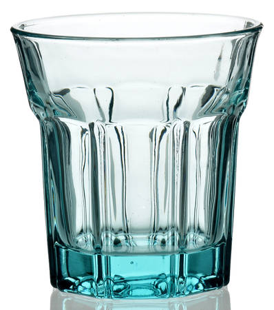 Cafe Turquoise by Pottery Barn