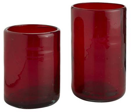 Crimson Red by Pier 1