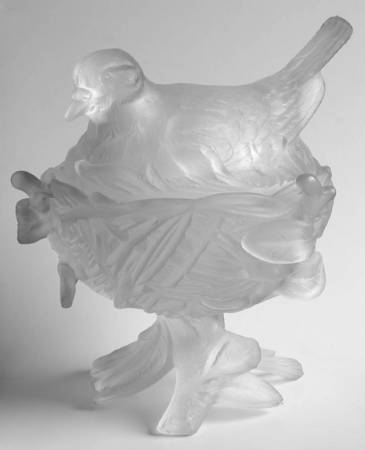 Animals &amp; Figurines by Portieux