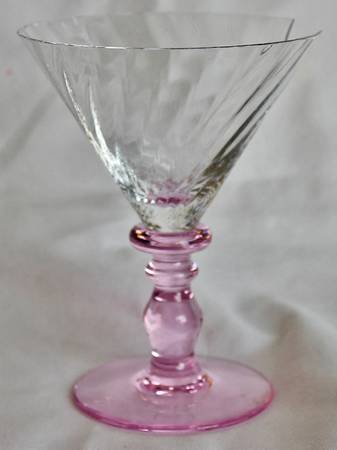 Palmyre Pink (Rose) by Portieux