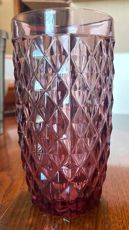 Diamond Cut by Pier 1