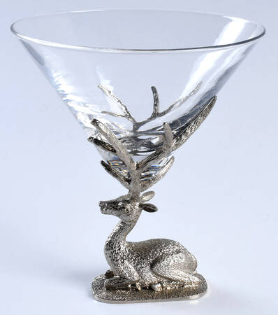 Stag by Pottery Barn