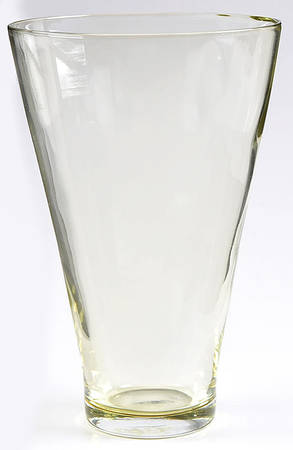 Giftware Vases 8" Flower Vase